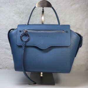 Rebecca Minkoff Gabby Leather Satchel